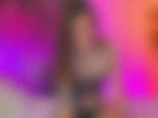 EvaHair's Live Sex Cam Show