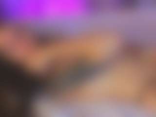 EvaHair's Live Sex Cam Show