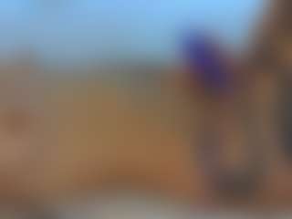 EvaHair's Live Sex Cam Show