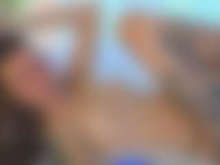 EvaHair's Live Sex Cam Show