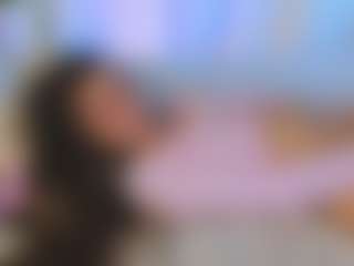 EvaHair's Live Sex Cam Show