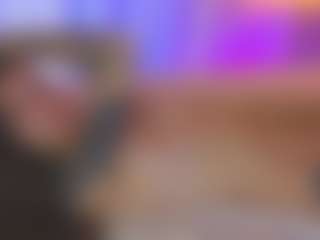 EvaHair's Live Sex Cam Show