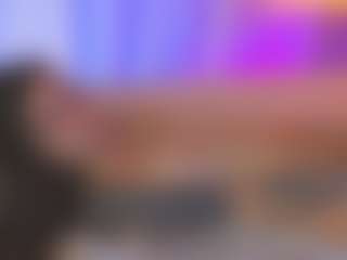 EvaHair's Live Sex Cam Show