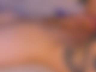 EvaHair's Live Sex Cam Show