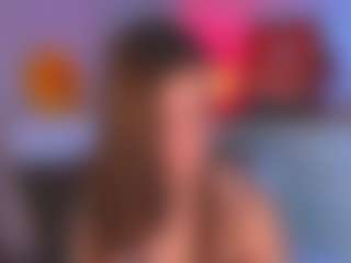Live cam show with EvaHair - Joi on crypto-cams