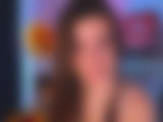 EvaHair's Live Sex Cam Show