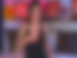 EvaHair's Live Sex Cam Show