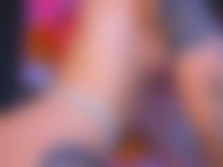 EvaHair's Live Sex Cam Show