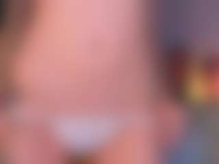 EvaHair's Live Sex Cam Show