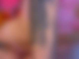 EvaHair's Live Sex Cam Show