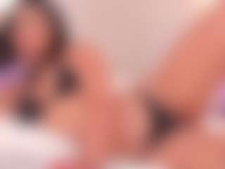 Kassia Kim's Live Sex Cam Show
