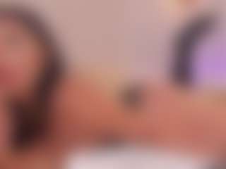 Kassia Kim's Live Sex Cam Show