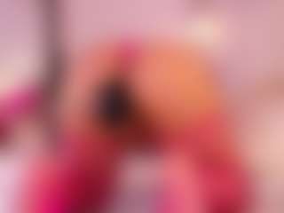 Kassia Kim's Live Sex Cam Show