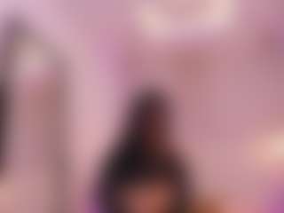 Kassia Kim's Live Sex Cam Show