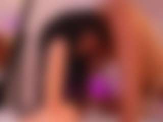 Kassia Kim's Live Sex Cam Show