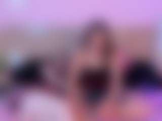 KittyVelve's Live Sex Cam Show