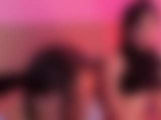Show de cam en direct de KittyVelve