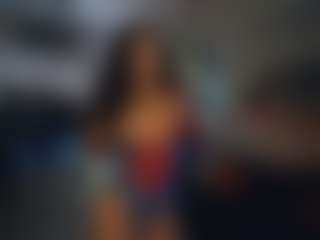 Live cam show with LeonaMell - Blue Eyes on Camming Site