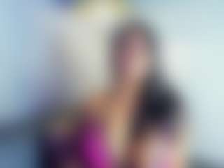 NatyyRivera's Live Sex Cam Show