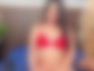 Live cam show with SamantaBrown - Cosplay on CamwithHer
