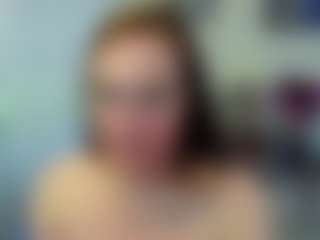 Live cam show with TinaTiSweet - Red Hair on Camversity