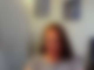 Live cam show with TinaTiSweet - Red Hair Middle Aged on TastyBlacksLive