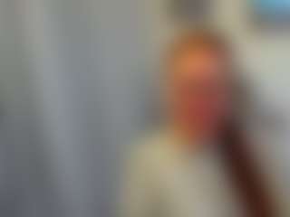 Live cam show with TinaTiSweet - Red Hair on hrnylive.com