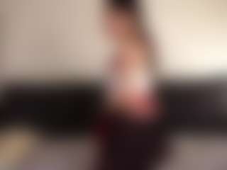 Live cam show with AngleSeton - Raven Hair on Strip Flash - Live Sex Shows