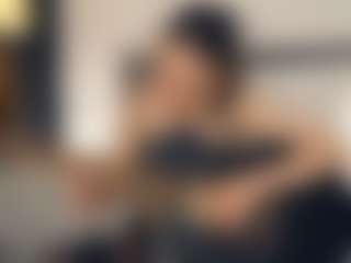 Live cam show with AngleSeton - Raven Hair on Gym Cam Girls