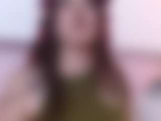 Live cam show with cina-moon - Halloween on Dolls Live