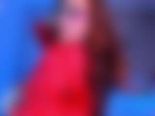 Live cam show with dreamleah - Red Hair on Soda Cam