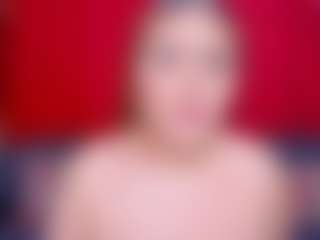 Isabella_ariass's Live Sex Cam Show