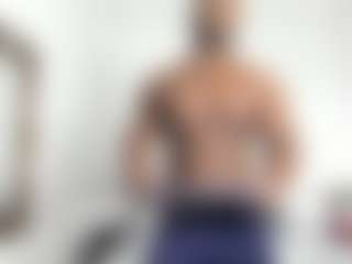 Cam Show en direct de Michael-donovan