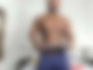 Live cam show with Michael-donovan - Black Hair on CamClone