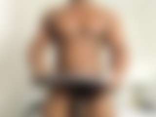 Live cam show with Michael-donovan - Bbc on Soda Cam