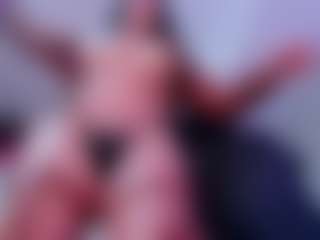 Scarlett-Sinclair's Live Sex Cam Show