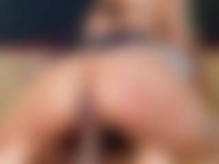 Scarlett-Sinclair's Live Sex Cam Show