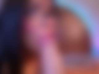 Scarlett-Sinclair's Live Sex Cam Show
