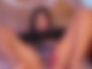 Scarlett-Sinclair's Live Sex Cam Show