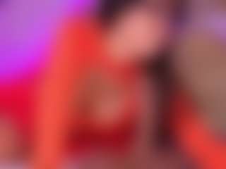 Scarlett-Sinclair's Live Sex Cam Show