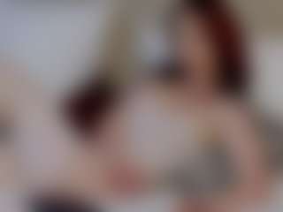 DaisyEmber's Live Sex Cam Show