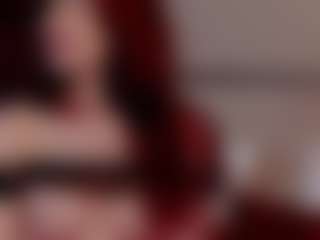 Live cam show with DaisyEmber - Red Hair on Mixed Magazine Live