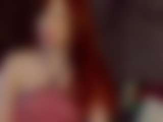 DaisyEmber's Live Sex Cam Show
