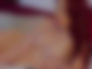 Live cam show with DaisyEmber - Bedroom Red Hair on https://playwithruby.com