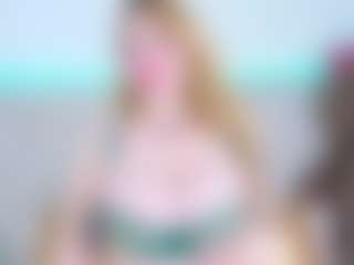Live cam show with Loren - Sexwebcam Blonde Hair on Mixed Magazine Live