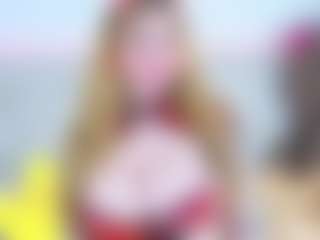 Loren's Live Sex Cam Show