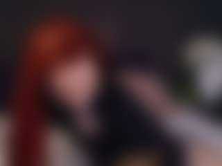 Live cam show with MargoReed - Blue Eyes on Mixed Magazine Live