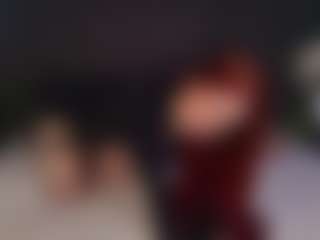 Live cam show with MargoReed - New Spank on Dolls Live
