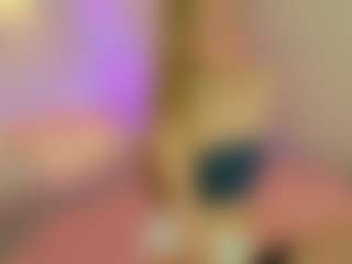Live cam show with Sttyllezz - Young Adult on Dolls Live