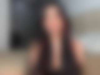 Live cam show with anie2 - Long Hair on WildCum